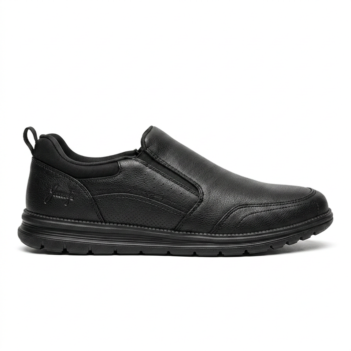 Slip On Casual Comfort Shoes
