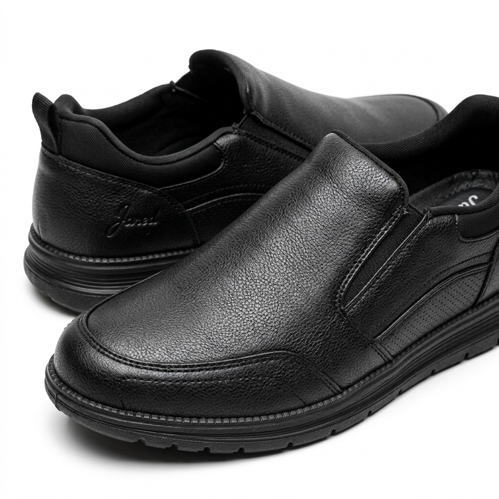Slip On Casual Comfort Shoes