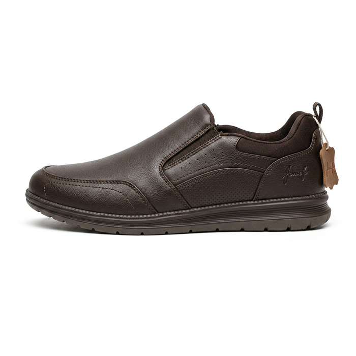 Slip On Casual Comfort Shoes