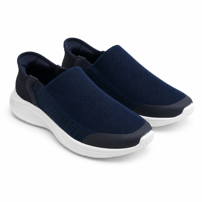 Slip On Casual Sneakers