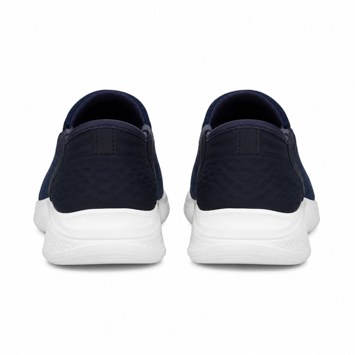 Slip On Casual Sneakers