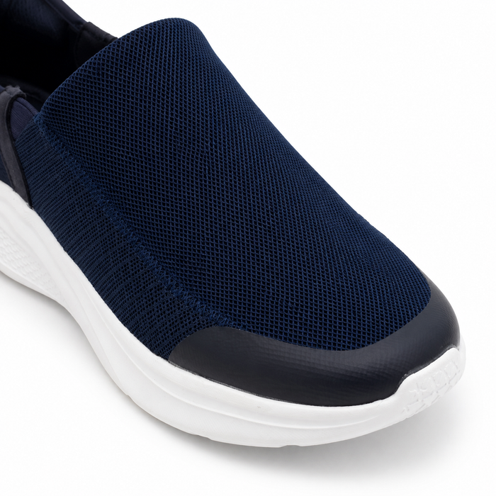 Slip On Casual Sneakers
