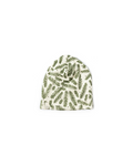slouch beanie CO- balsam branch on natural