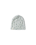 slouch beanie CO- daisies