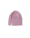 slouch beanie CO- dew pink