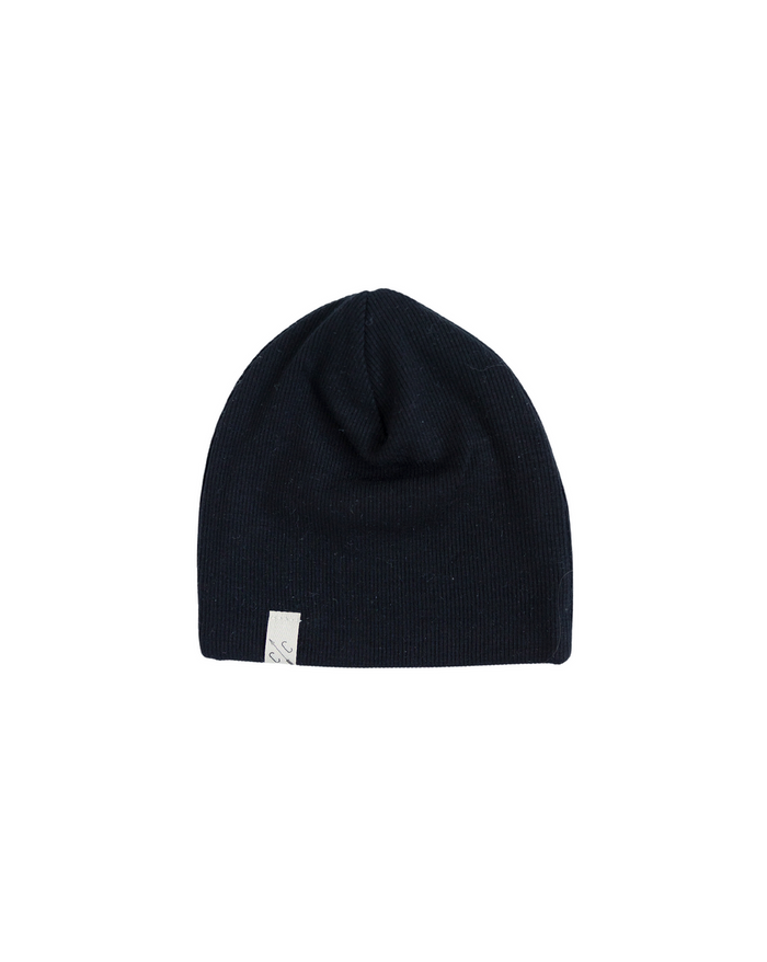 slouch beanie CO- ink