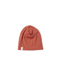 slouch beanie CO- red rock