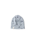 slouch beanie CO- sailboats