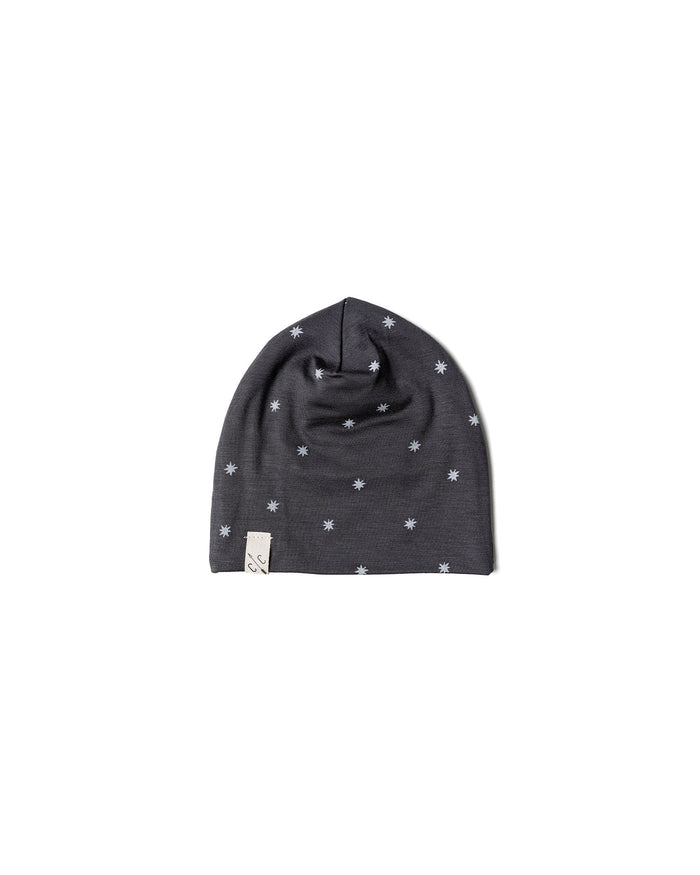 slouch beanie CO- star scatter
