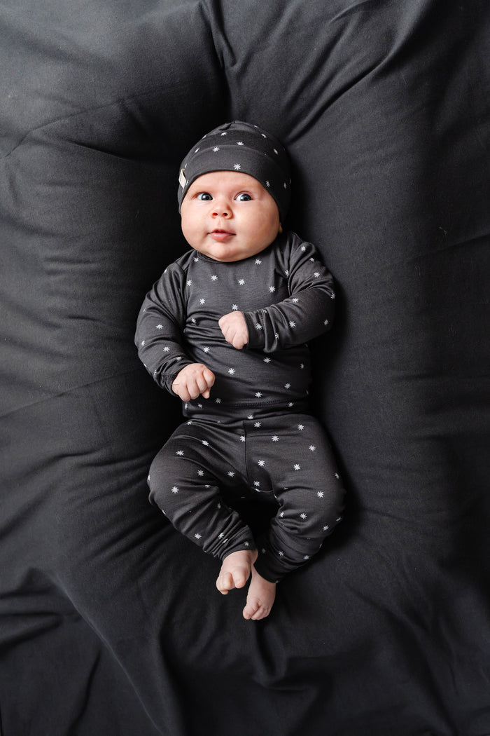 slouch beanie CO- star scatter