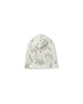 slouch beanie CO- trees on pearl