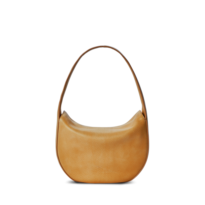 Small Shoulder Bag - Honey