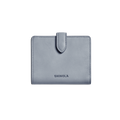 Small Snap Wallet - Mist