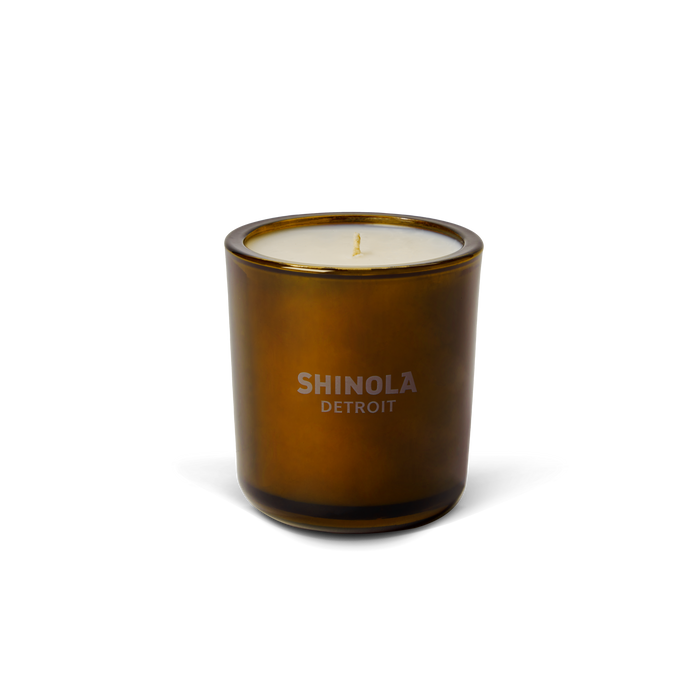 Smoke 8oz Scented Candle - Smoke