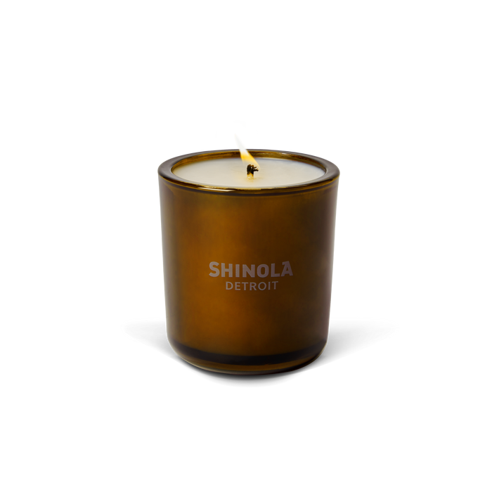 Smoke 8oz Scented Candle - Smoke
