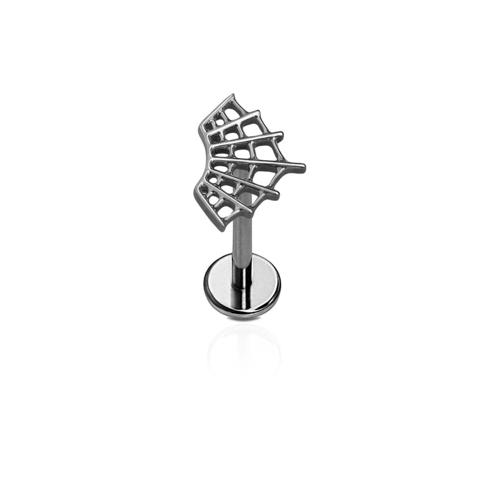 Titanium / Single