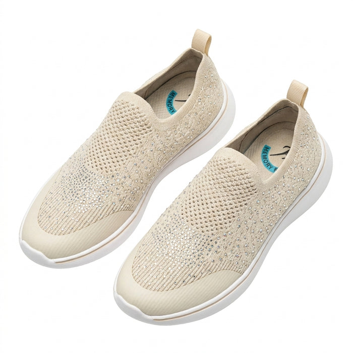 Sport Kids Running Sneakers With Hook And Loop Strap