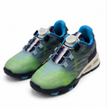 Sports Sneakers With Adjustable Dial Closure