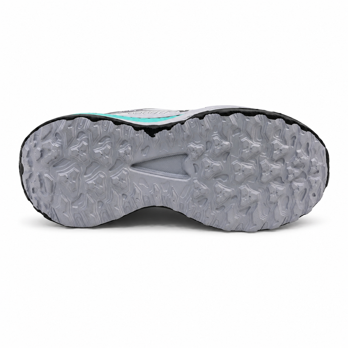 Sports Sneakers With Adjustable Dial Closure