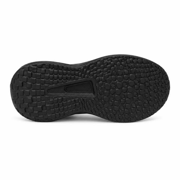 Sports Sneakers With Adjustable Dial Closure