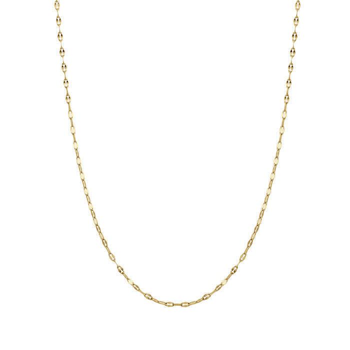 Spritz Chain Necklace
