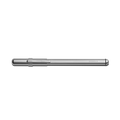 Stainless Steel Studio Pen - Matte Silver