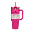 Stanley Insulated Travel Tumbler With Handle Size Free