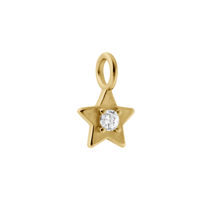 Starlight Necklace Charm