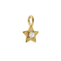 Starlight Necklace Charm