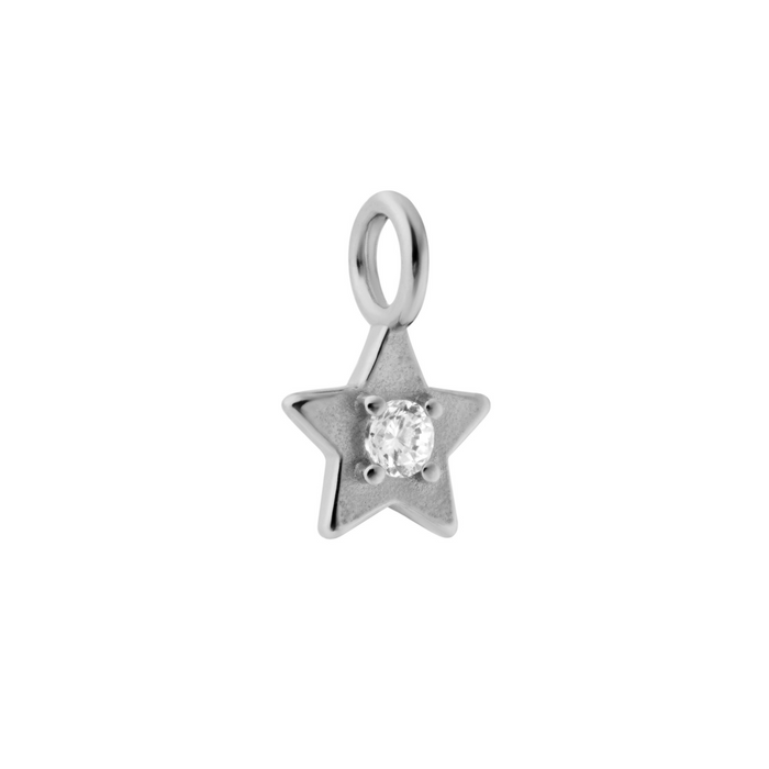 Starlight Necklace Charm