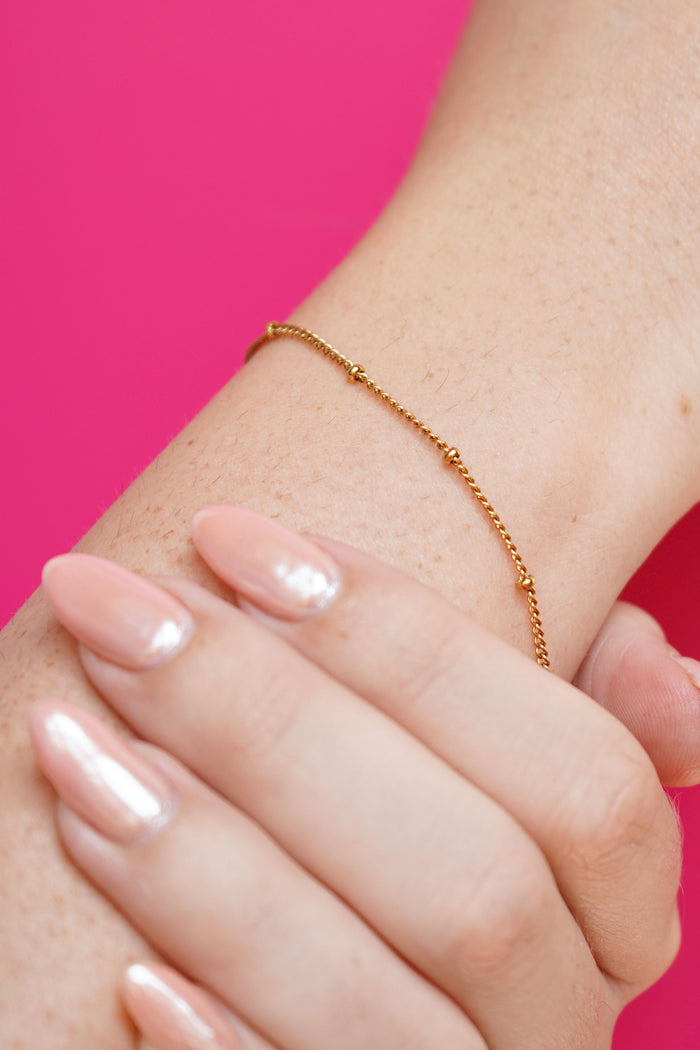 Stevie Bracelet