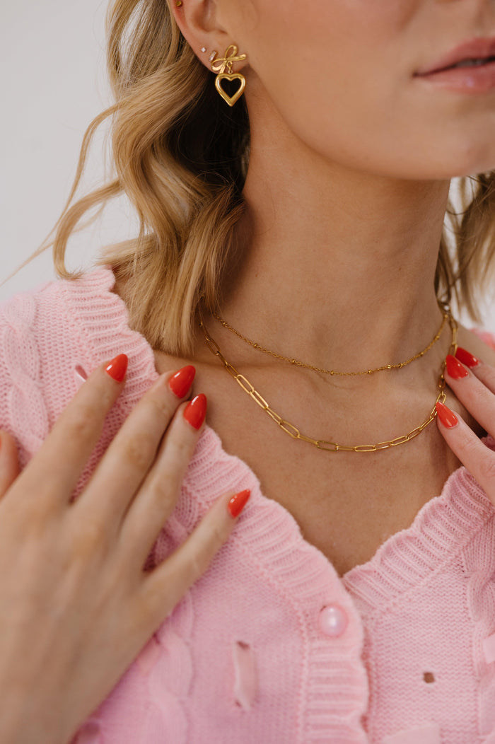 Stevie Choker Necklace