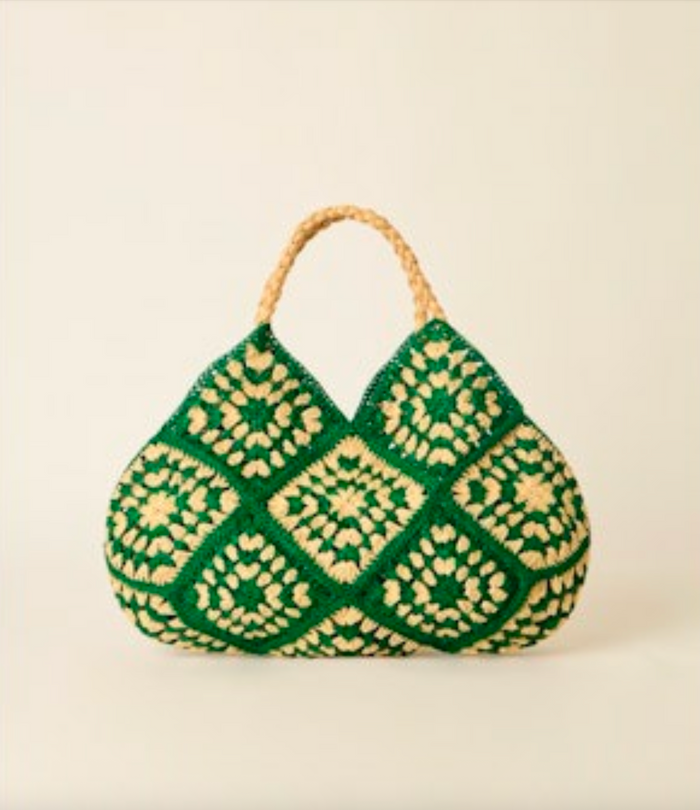 Stormi Tote