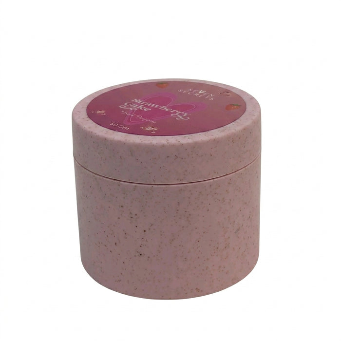 Strawberry Cake Solid Perfume 50G