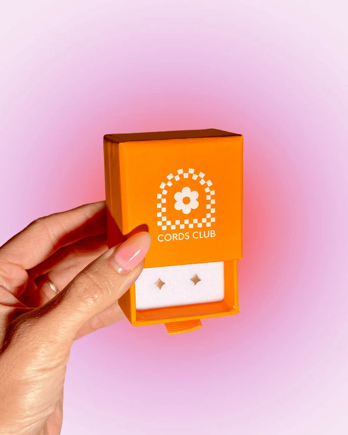 Studs of the Month Box