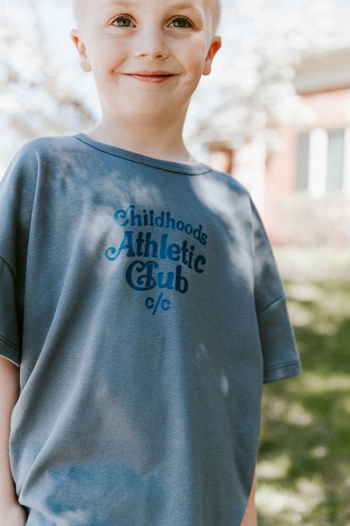 summer rib set CO - cc athletic club on slate