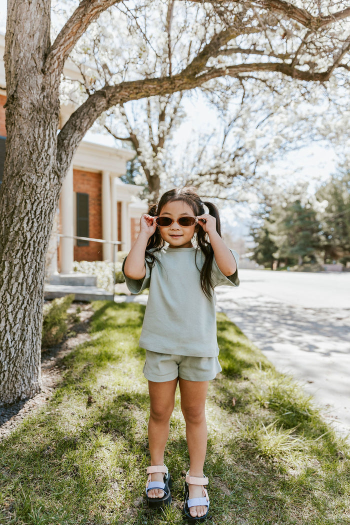 summer rib set CO - willow