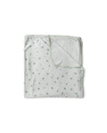 swaddle - daisies