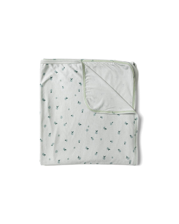 swaddle - daisies