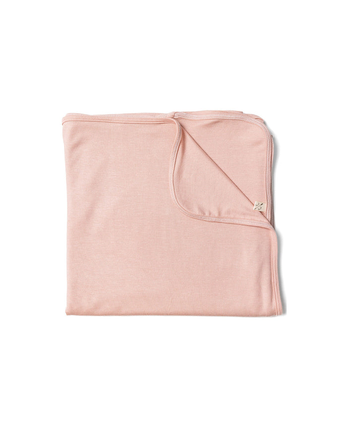swaddle - peony