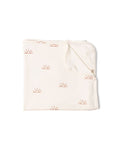 swaddle - sunset on natural