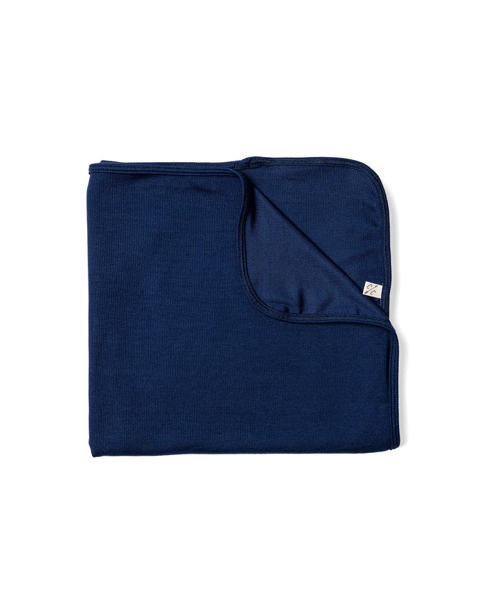 swaddle - true navy