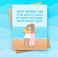 Sweet Mother's Day Card