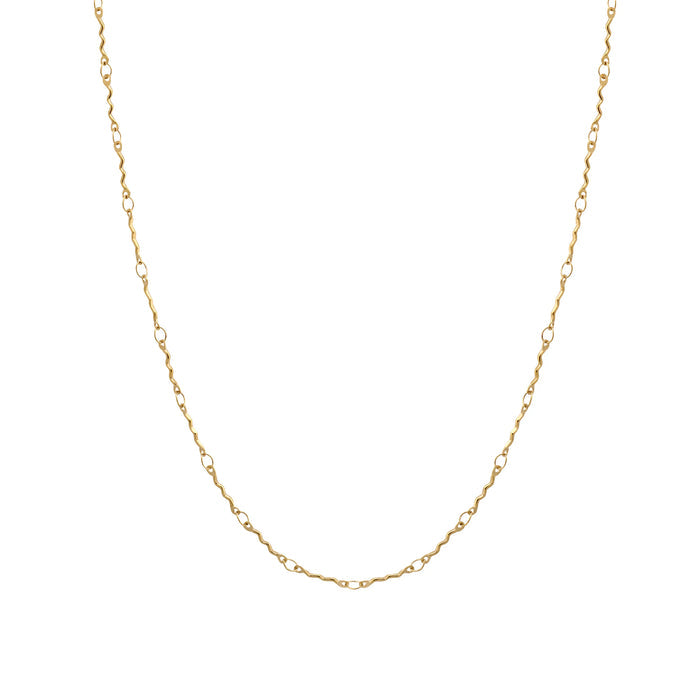 Swell Layering Necklace