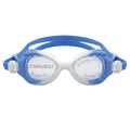 Swim Goggles With Protective Case Free Size