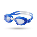 Swimming Goggles With Tinted Lenses Free Size