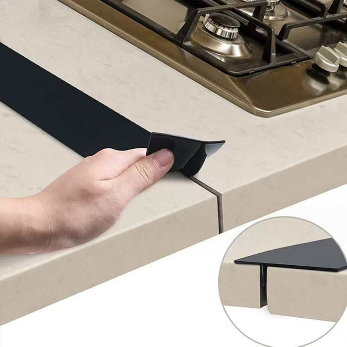 T-Shaped High Temperature Resistant Silicone Sealing Strip