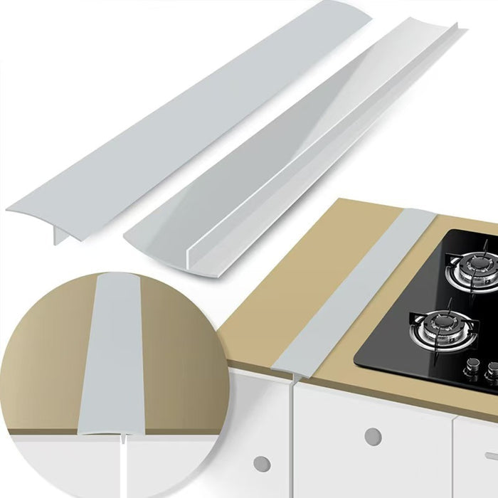 T-Shaped High Temperature Resistant Silicone Sealing Strip