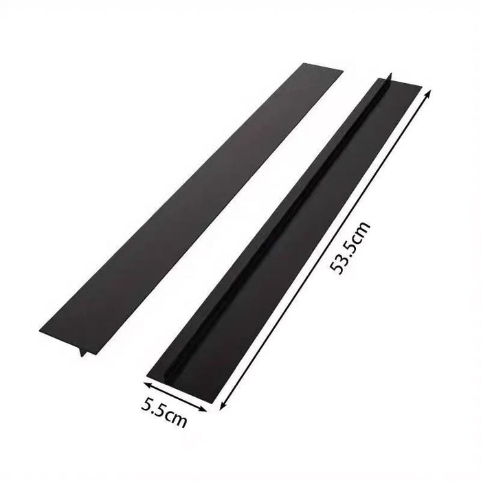 T-Shaped High Temperature Resistant Silicone Sealing Strip