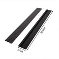 T-Shaped High Temperature Resistant Silicone Sealing Strip